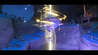 World Quest Series, Tatara Tales [Full Version] [Genshin] #192