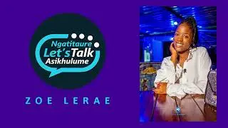 Zoe LERAE - One on One