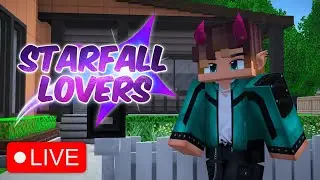 Starfall Lovers Cast Play Hypixel!