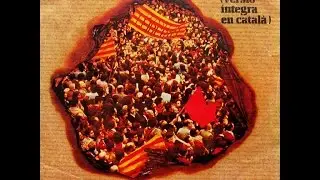 Coral Als 4 Vents - La Internacional - SG 1977