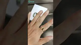 COLMI R02 Smart Ring