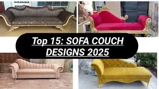 Latest Sofa couch 🛋️ design2025| Modern & Royal Style Sofas|Best Sofa couch 🛋️ Design Ideas 💡
