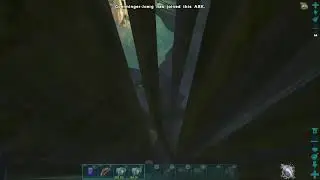 Ark PvE Official:- Aberration Artifact Caves