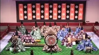 Etenraku in Heichō mode (zenya250)