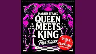 Queen Meets Millionaire (Monopoly Money)