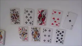 🌹✨🌈ЧТО МЕНЯ ЖДЕТ В БЛИЖАЙШЕЕ ВРЕМЯ?♦❤♣♠ Онлайн гадание на игральных картах.