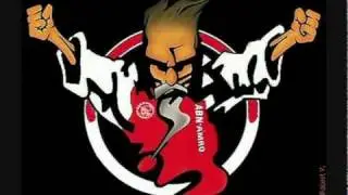 DJ Buttonsmasher - Melodic Hardcore