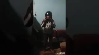 Viral helm challenge  org Gila