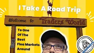 Traders World Flea Market 1/21/2026