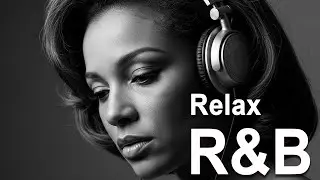 Relaxing R&B &ndash; The Classic Blues Soul Inspired by Etta James.