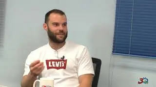 Entrevista con los Campeones de Espa&ntilde;a de Recortadores con Anillas, 13-12-2025