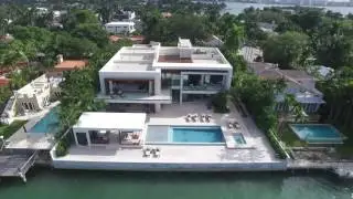 Casa Clara | 212 W Dilido Dr, Miami Beach