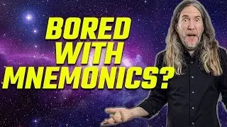 3 EASILY Solved Reasons You Get Bored With Mnemonics [Bonus: How to Memorize Spelling]