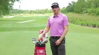 What's In The Bag   Ricky Barnes