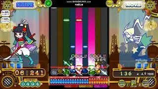 nalca（H）Lv40 ポップンミュージック　ライブリィ