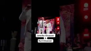 Jennifer Elsasser & Kurt Elsasser &mdash; Mama Maria