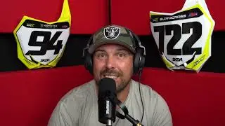 TRACK TALKERS EP 3