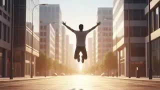 TODO SUMA ☀️ | Música Urbana Alegre | Rap Motivacional Positivo 2025