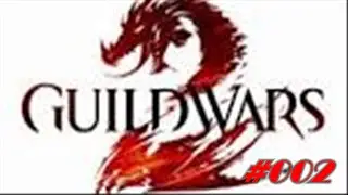 GuildWars2 #002 Die erste Erkundung des Caledon Waldes