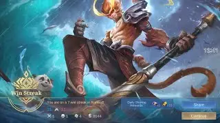Mobilelegends Sun gameplay exp lane🐒KDA 1/1/4 MLBB Sun best build 20240708 - Emblem Top 1 Global Sun