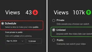 How to Upload YouTube Shorts the RIGHT Way in 2026(Most People Do This Wrong)
