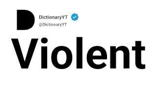 Violent Meaning In Bengali