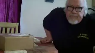 Package Opening - Shout Out To Lester Green - My Way