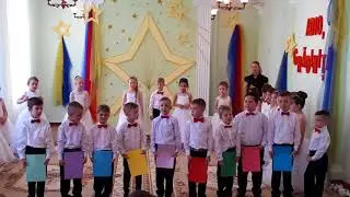 Spiridus, группа Капелька (часть 2)