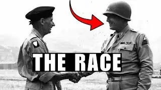Patton Raced Montgomery to Messina &mdash; And Changed His Battle Plan to Win
