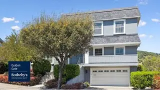 447 Cedar Hill Dr San Rafael CA | San Rafael Homes for Sale