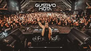 Gustavo Mota - El Fortin 2025 - Set ao Vivo