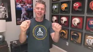 Activision Challenge
