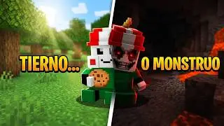 NO INSTALES este MOD de TERROR&hellip; Omedweller me PERSIGUE 😱