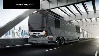 Prevost | ACM Awards
