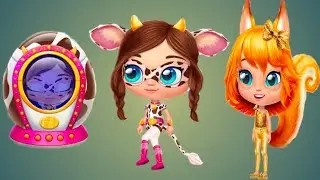 Power girls game dressing up 💝💖 makeup 💄🎶🥁 dancing 💤 singing ❣️ piyano music plz ⌚ subscribe 💖❤️