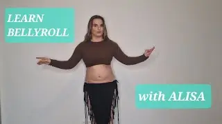 ALISA - bellyrolls