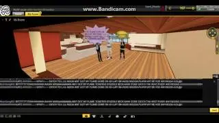RICHGANGRG VS BOOKINZ PT 2