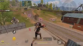 30 Kills SOLO vs SQUAD INTENSE FIGHT BR GAMEPLAY in CODM #callofdutymobile #codmobile #codm