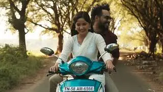 Arakkiye Un Azhagula Song Whatsapp Status | Anbarivu Movie Whatsapp Status | SH CREATIONS
