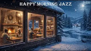 Happy Morning Jazz | Smooth Piano Blues to Start Your Day