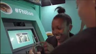 FNB Money Moves