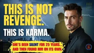 🌟Uncovering Karmic Justice: Secrets the Past Reveals⚖️