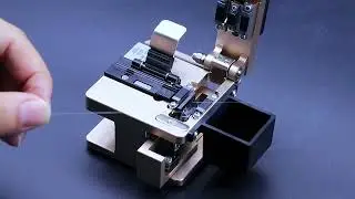 superX fusion splicer