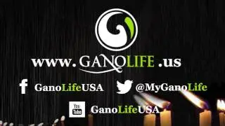 Ganolife Review | Best Instant Coffee w/ Ganoderma | Reishi