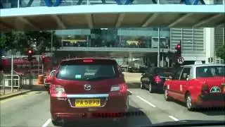 AGK Episode 150: Angry German Kid goes to Hong Kong