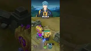 Tebak hero mlbb berhadiah #mobilelegends