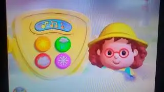 Fisher Price Little People Discovery Airport Part 2 Flying Through Weather Mazes