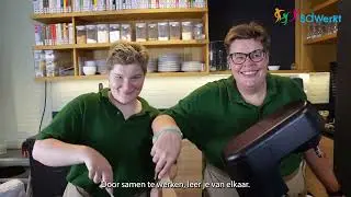 SDWerkt
