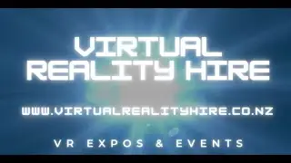 VR Hire Short Intro - HD