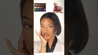 Eyeshadow guide #eyemakeup #eyeshadowtutorial #makeup #beautytutorial